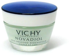 Neovadiol Intensive Re-densifying Care Day (Dry Skin)