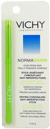 NormaDerm Drying Concealing