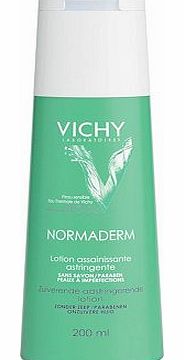 Vichy NORMADERM Purifying Astringent Toner 200ML