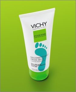 Vichy PODEXINE CONDITIONER FOR DRY FEET