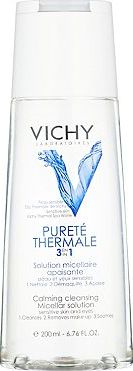 Vichy, 2041[^]10084083 PURETE THERMAL Calming Micellar Cleansing