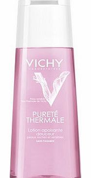 Vichy PURETE THERMALE Hydra Soothing Toner 200ML