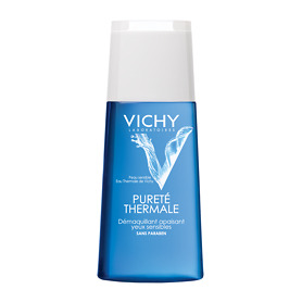 Vichy Purete Thermale Soothing Eye Make-Up