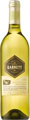 Vickery Wines Andrew Garrett Reserve Sauvignon Blanc 2006