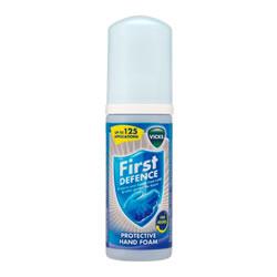 First Defence Protective Hand Foam