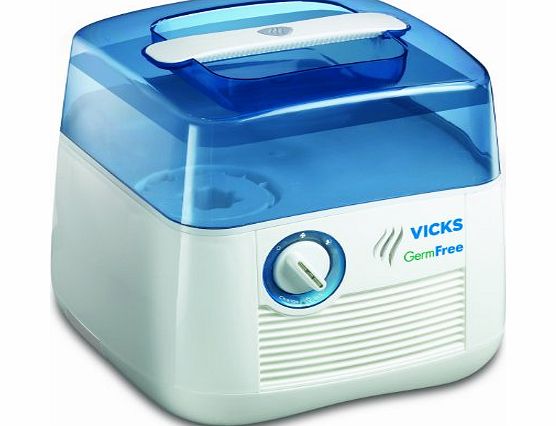 Vicks Paediatric Germ-Free Humidifier
