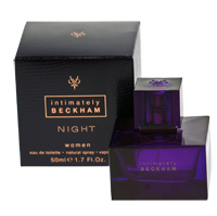 Victoria Beckham Intimately Night Eau de Toilette 30ml Spray