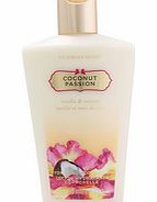 Coconut Passion Body Lotion