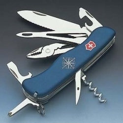 Skipper Swiss Army Knife