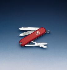 Victorinox Swiss Army Classic asstd