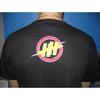 Hawthorne Heights T-shirt - My Hero (Black)