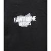 Hawthorne Heights T-shirt - Wings Of Fury (Black)