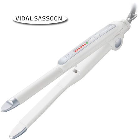 Vidal Sassoon - Hot Tools 230 Pro Ribbon Curls -