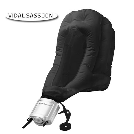 Vidal Sassoon - Soft Bonnet 600w Hood Hair Dryer