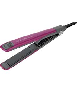 Perfectly Smooth Hair Straightener