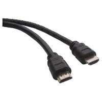 Videk HDMI To HDMI Audiovideo Cable 2M