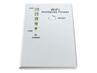 WiFi Hotspots Finder NW-2400
