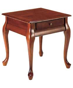 Vienna End Table