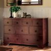 vienna Multi Drawer Chest