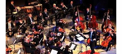 Vienna Philharmonic - New Years Concert 2015 AT