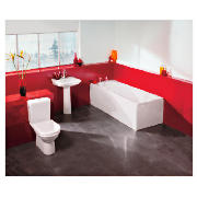 Vienne Standard Bathroom Suite