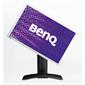 BenQ 24` FP241W Silver/Black 16ms DVI LCD TFT`
