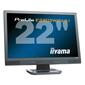 ViewSonic Iiyama E2202WSV-B 22` Widescreen LCD Monitor