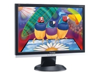 VA2226w PC Monitor