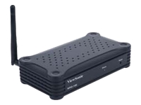 ViewSonic WPG-150 - wireless video extender