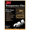 Viking 3M Clear Copier Transparency Film