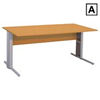 (A) Viking Advantage 160cm Desk