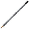 Faber-Castell 2001 Grip HB Pencil with Eraser
