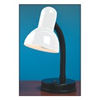 Viking at Home Low cost flexi desk lamp-white