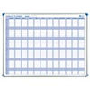 Magnetic Drywipe Annual Planner