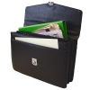 Masters Deluxe Document Briefcase