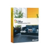 Microsoft Office Professional Edition Software