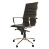 Viking at Home Niceday Cannes Leather Faced Office Chair