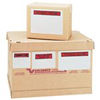 Packing List Envelopes-A5 215 x 160mm (1000 Pk)