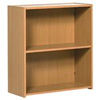 Viking at Home Small Bookcase - Beech