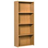 Viking at Home Tall Bookcase - Beech