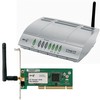 BT Voyager 2110 Router plus 1040 PCi Adapter