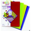 Viking Coloured A4 Tracing Paper (12/pk) - Apple Blue