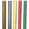 Coloured Kraft Paper Roll 750mm x 25M-Red
