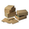 Viking Corrugated Mailing Boxes 192 x 109 x 75mm