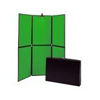 Viking Double Deck Display Unit-Green