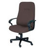 Viking Executive High-Back Air Support Chair-Charcoal
