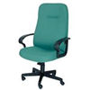 Viking Executive High-Back Air Support Chair-Green