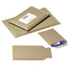 Flexocare Gusset all-board Envelopes B5 215 x