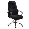Viking High-Back Executive Comfort Chair-Black