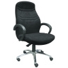 Viking High-Back Executive Comfort Chair-Grey